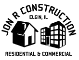 Jon R Construction Inc Logo